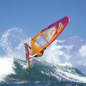 tavola da windsurf da wave 1