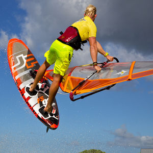 tavola da windsurf da freestyle 1