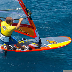 tavola da windsurf da freeride