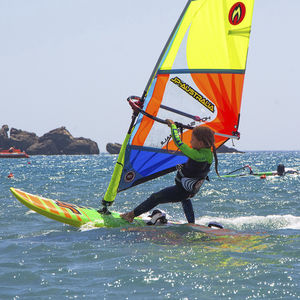 tavola da windsurf da freeride 1