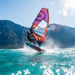 tavola da windsurf da freestyle 1