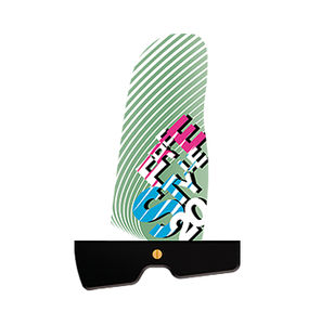 pinna da windsurf