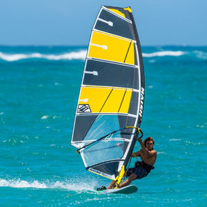 vela da windsurf da race