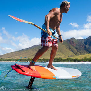 tavola da windsurf crossover
