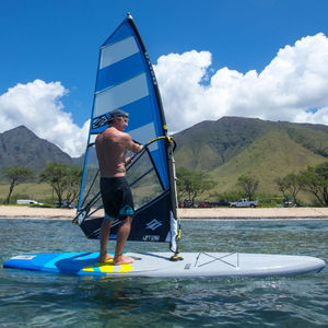 SUP da windsurf