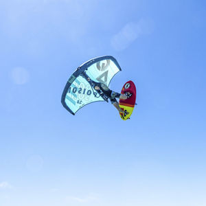 air wing gonfiabile ibrido