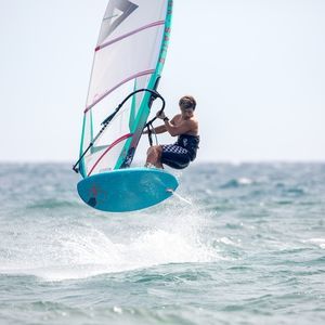 vela da windsurf da wave