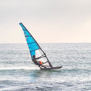 vela da windsurf sportiva 1