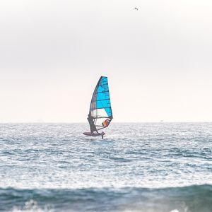 vela da windsurf sportiva 1