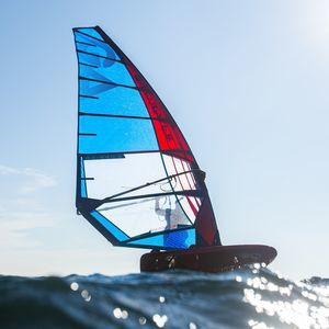 vela da windsurf sportiva 1