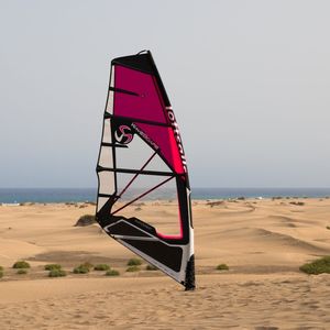vela da windsurf da wave