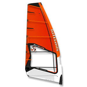 vela da windsurf da wave