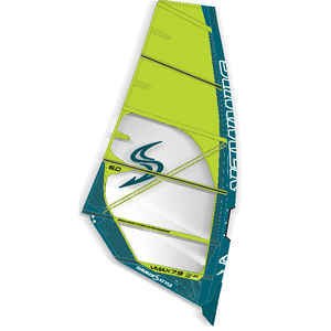 vela da windsurf da race