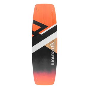 tavola da kitesurf twin-tip 1
