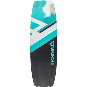 tavola da kitesurf twin-tip 1