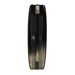 tavola da kitesurf twin-tip 1