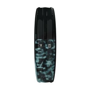 tavola da kitesurf twin-tip 1