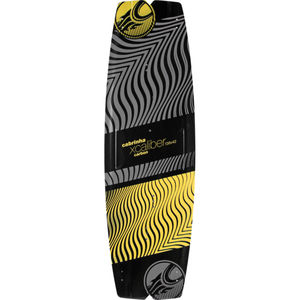 tavola da kitesurf twin-tip / da freeride / da freestyle / di velocità