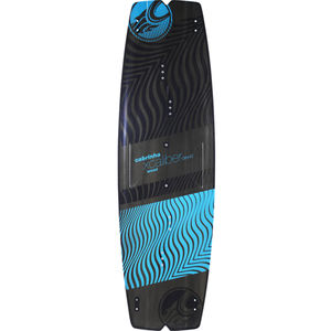 tavola da kitesurf twin-tip / da freeride / da freestyle / allround