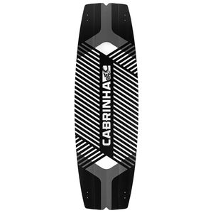 tavola da kitesurf twin-tip