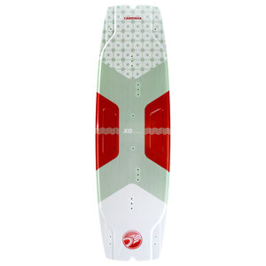 tavola da kitesurf twin-tip