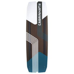 tavola da kitesurf twin-tip