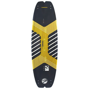 tavola da kitesurf twin-tip