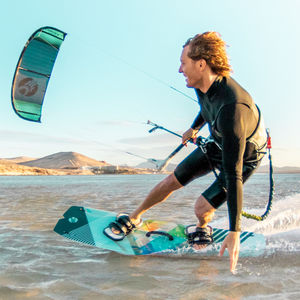 tavola da kitesurf twin-tip