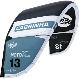 ala da kitesurf C-shape 1