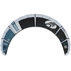 ala da kitesurf C-shape 1