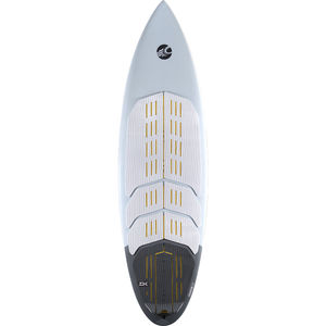 tavola da kitesurf da wave 1