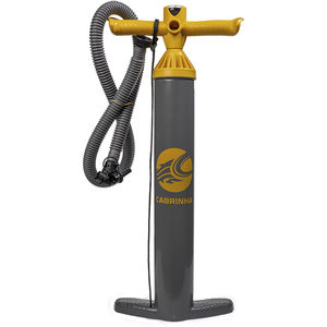gonfiatore da braccia