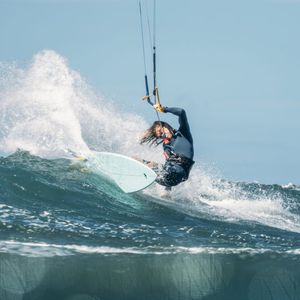 tavola da kitesurf surf