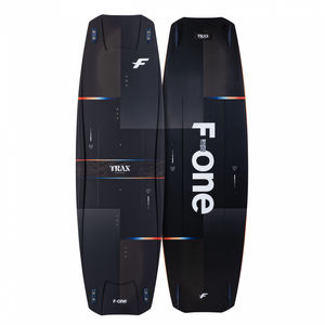 tavola da kitesurf twin-tip