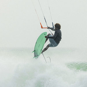 tavola da kitesurf surf