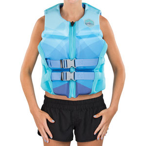 aiuto al galleggiamento per sport nautici
