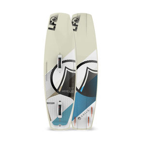 tavola da kitesurf da wave
