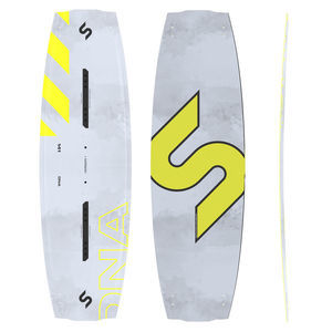 tavola da kitesurf twin-tip 1
