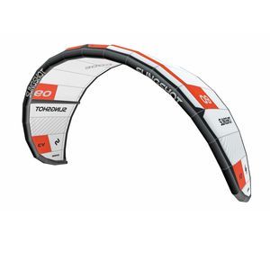ala da kitesurf bow 1