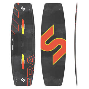 tavola da kitesurf twin-tip 1