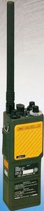 radio marina / per nave / portatile / VHF