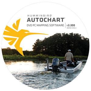 software per la pesca