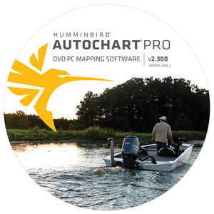 software per la pesca