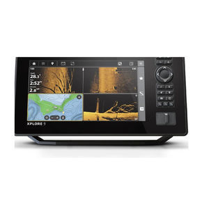strumento multifunzione sistema per sonar