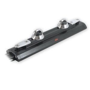 carrello di scotta