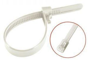fascetta stringitubo per cavo 1