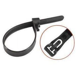 fascetta stringitubo per cavo 1