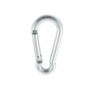 moschettone standard 1
