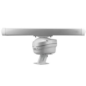 supporto per antenna radar
