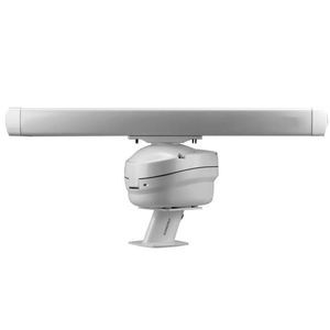 supporto per antenna radar